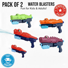 2 pcs KIds  Outdoor Toys Water
