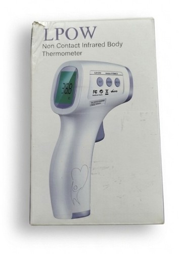 Forehead digital thermometer - digital,