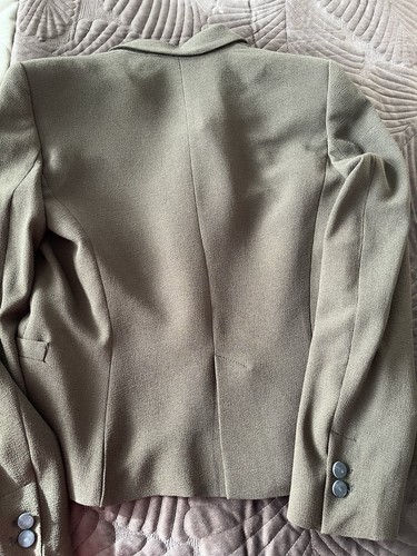Women blazer zara size - women’s,