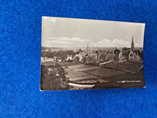 DALKEITH   VINTAGE POSTCARD