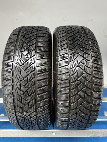 215 dunlop 99h - 2x,