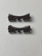Genuine Rolex USA Oval Link