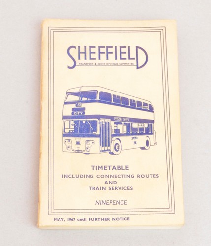 Bus coach timetable sheffield - timetable,