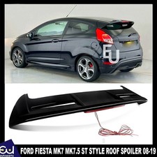 FOR FORD FIESTA MK7 MK7.5 ST