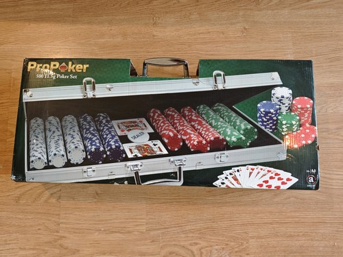 Brand new 500 piece - brand,