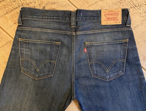 Mens levi 506 jeans standard - levi,
