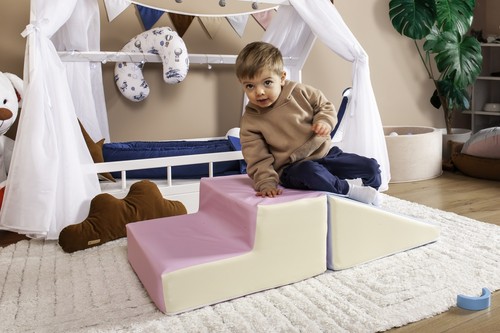 Mini slide soft play - slide,,