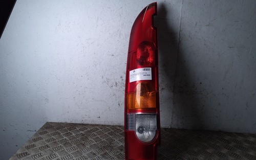 Renault kangoo 2006 - renault, 2006-2008