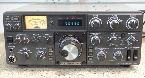 Kenwood ts830s - kenwood,