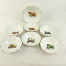 Set x7 Burrell Traction