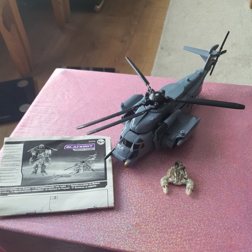 Transformers hasbro 2007 - ,