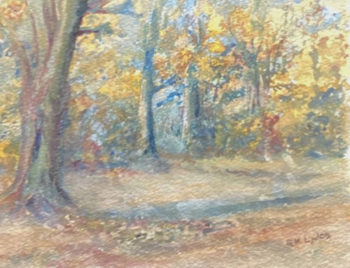 Early 20th century - early, lydon