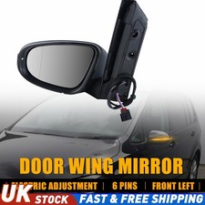 For 2010-15 VW Touran MK2 Left