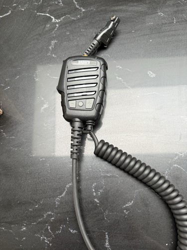 Sepura stp8000 remote speaker - sepura,