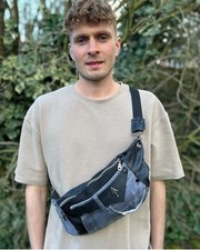 Bag unisex waistbag bumbag