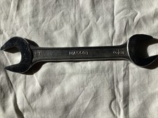 1" x 15/16" Open Ended Spanner (Mascot) - 153