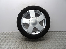 FORD FIESTA MK6  15 INCH