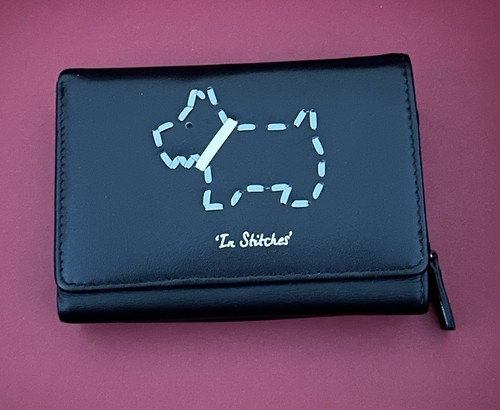 Radley london black - radley, leather