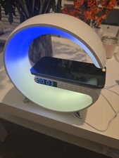 G63 Digital Clock Alarm