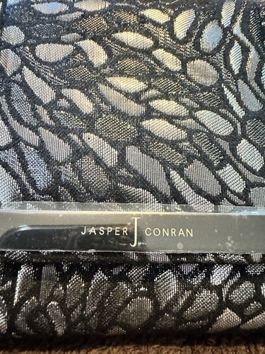 Jasper conran black silver - &,