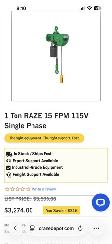 Raze rzsp 200 - rzsp-200, 1