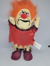 Gemmy the year without santa - gemmy,