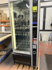 Necta Snakky Combi Snack & Can