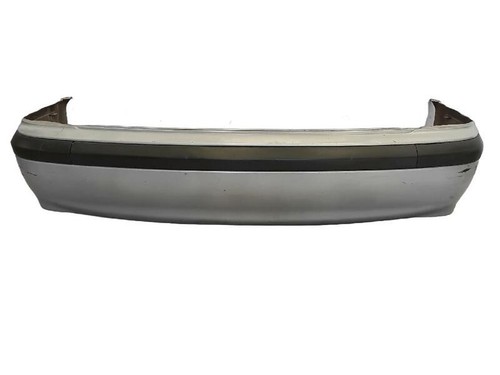 Rear bumper nissan almera n16 - nissan,
