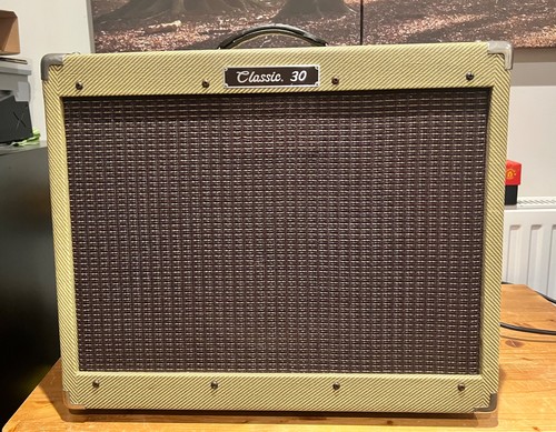 Peavey classic vintage - peavey,