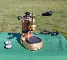 la pavoni Europiccola coffee rare Espresso Coffee Machine caffe italy italian