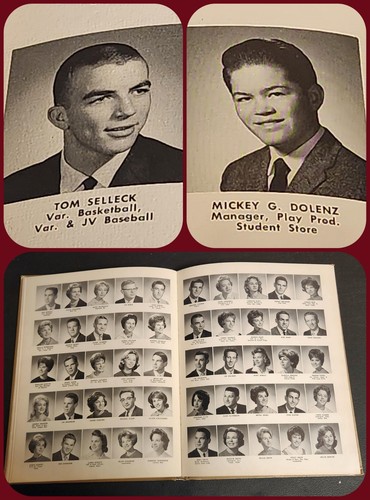Mickey dolenz tom selleck - mickey,