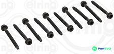 ELRING CYLINDER HEAD BOLT SET