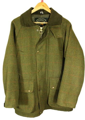 Rydale mens green small - rydale,
