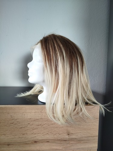 Remy human hair wig lace - hair,