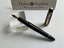 Montblanc meisterstuck 145 - meisterstuck,