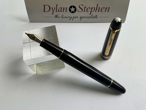 Montblanc meisterstuck 145 - montblanc,
