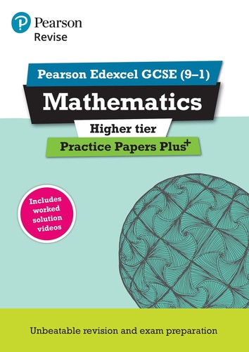 Revise edexcel gcse - edexcel, (g-1)