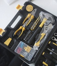 88PC Professional Tool Kit Set