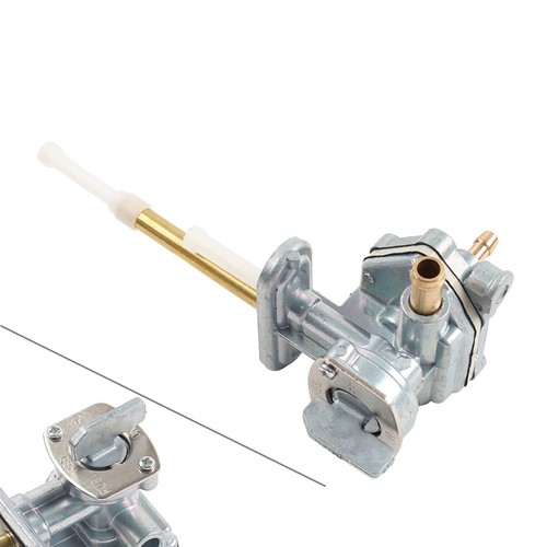 Fuel cock valve petcock - cock,