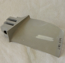 Adour Jet Engine STG 2 LP