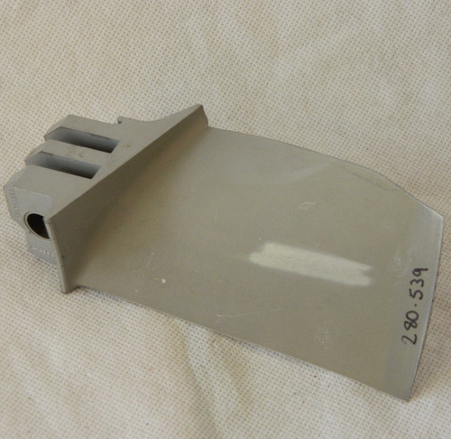 Adour jet engine - engine, stg