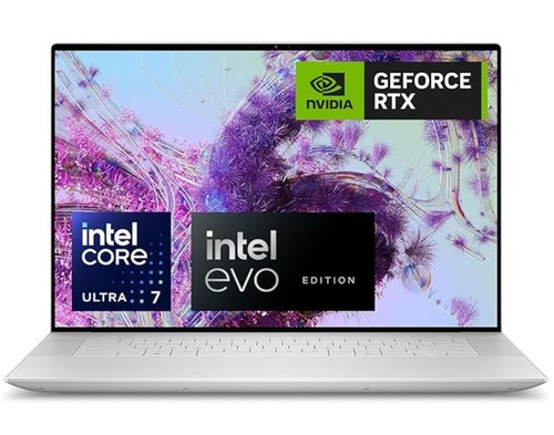 Dell xps 9640 - xps, 7