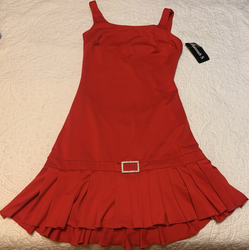 New vintage hannah - new,