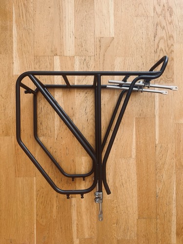 Surly rear pannier - surly,