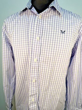 Crew Clothing Co Mens Long