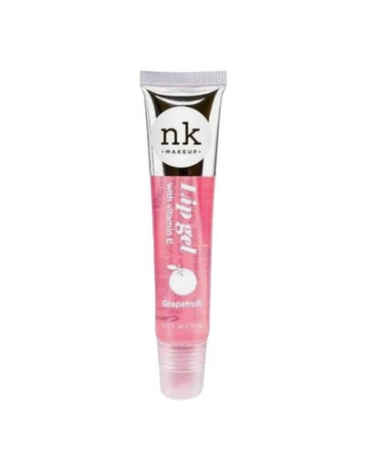 Nicka newyork lip gel - newyork, nk