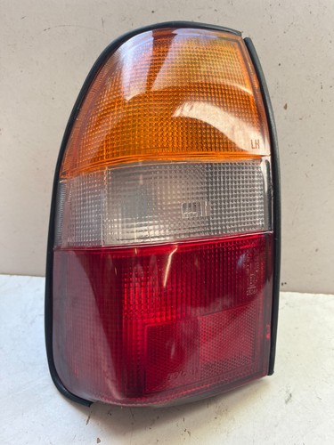 Mitsubishi 200 1996 2001 - mitsubishi, l