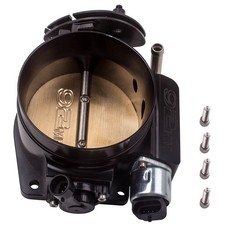 92mm Throttle body & TPS IAC