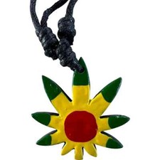 Rasta marijuana cannabis leaf - marijuana,