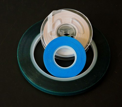 Reel tape - reel,